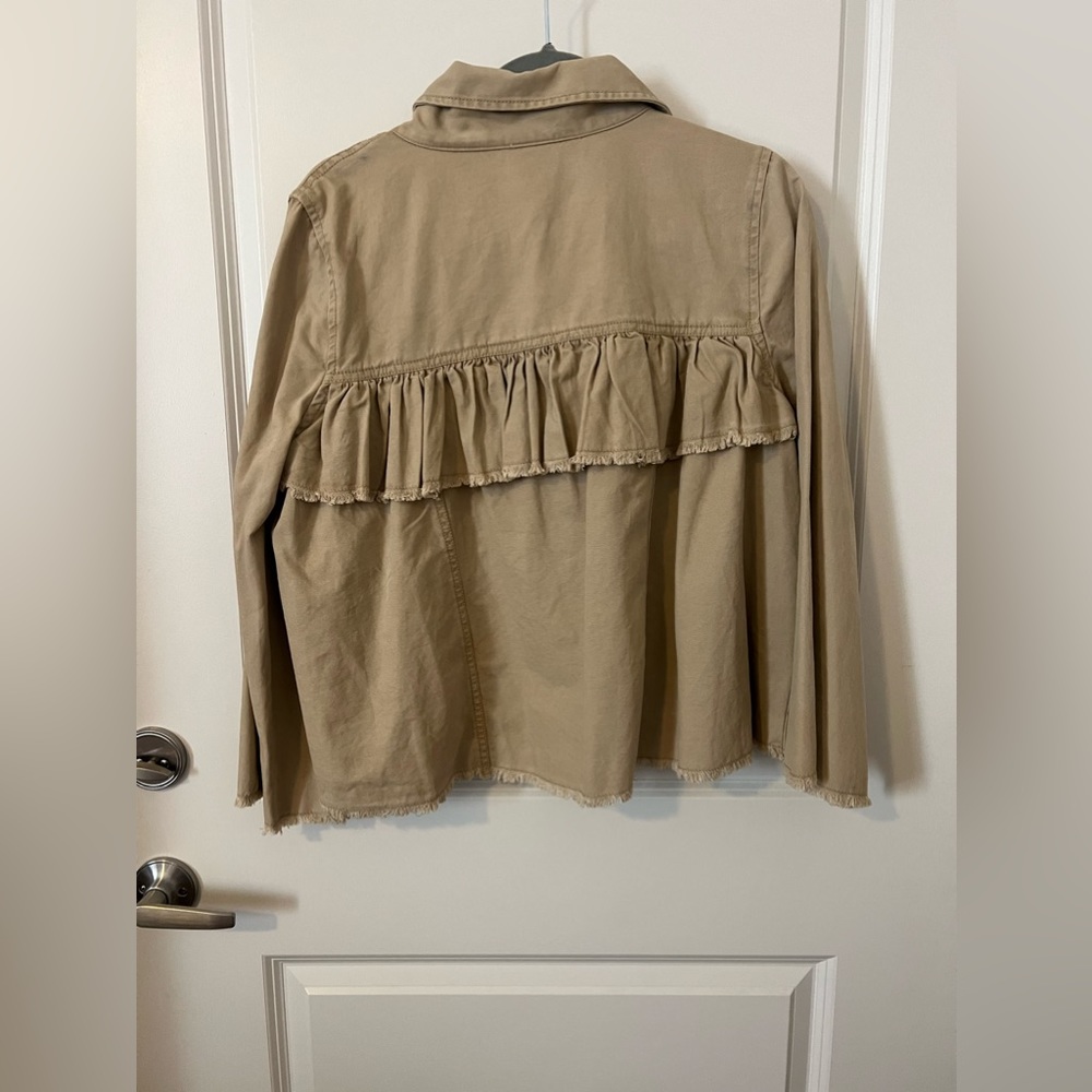 Abound Jacket - image 3